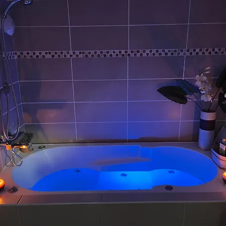 Le Faubourg Saint Martin Loft And 1 * Senlis (Oise)